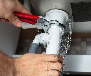 About Sewer Line Pros Quantico, MD